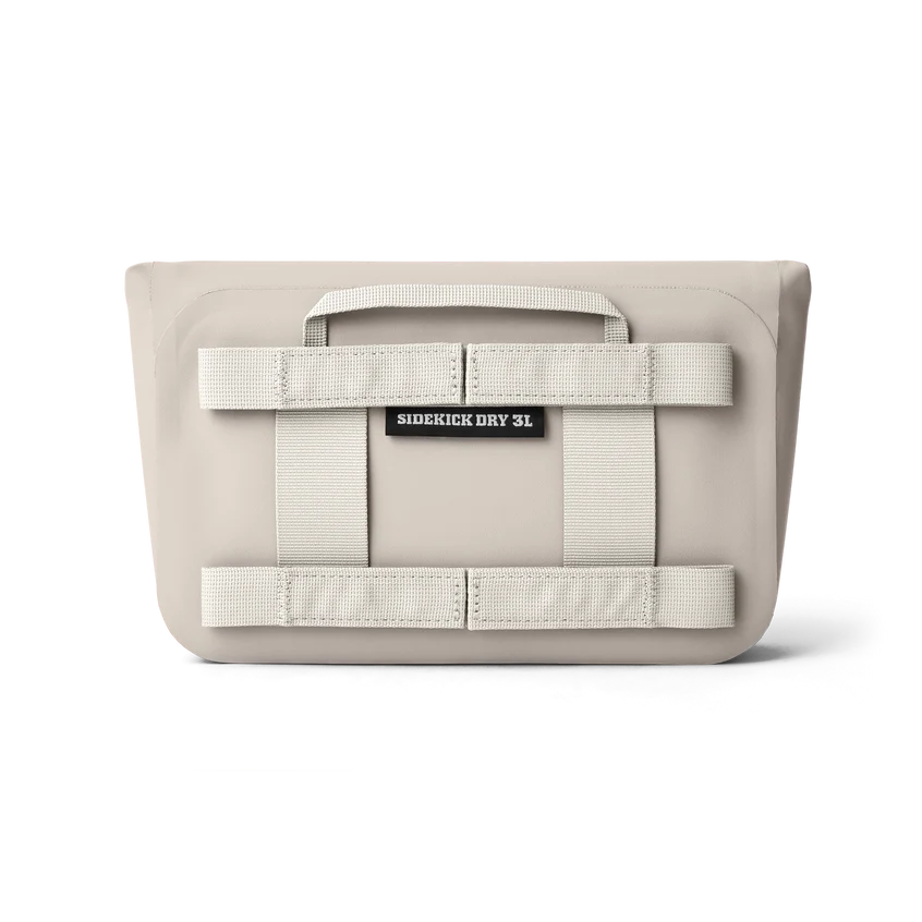 Yeti Sidekick Dry 3L Gear Case
