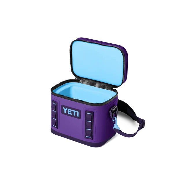 Yeti Hopper Flip 8 Soft Cooler