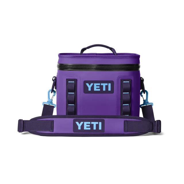 Yeti Hopper Flip 8 Soft Cooler