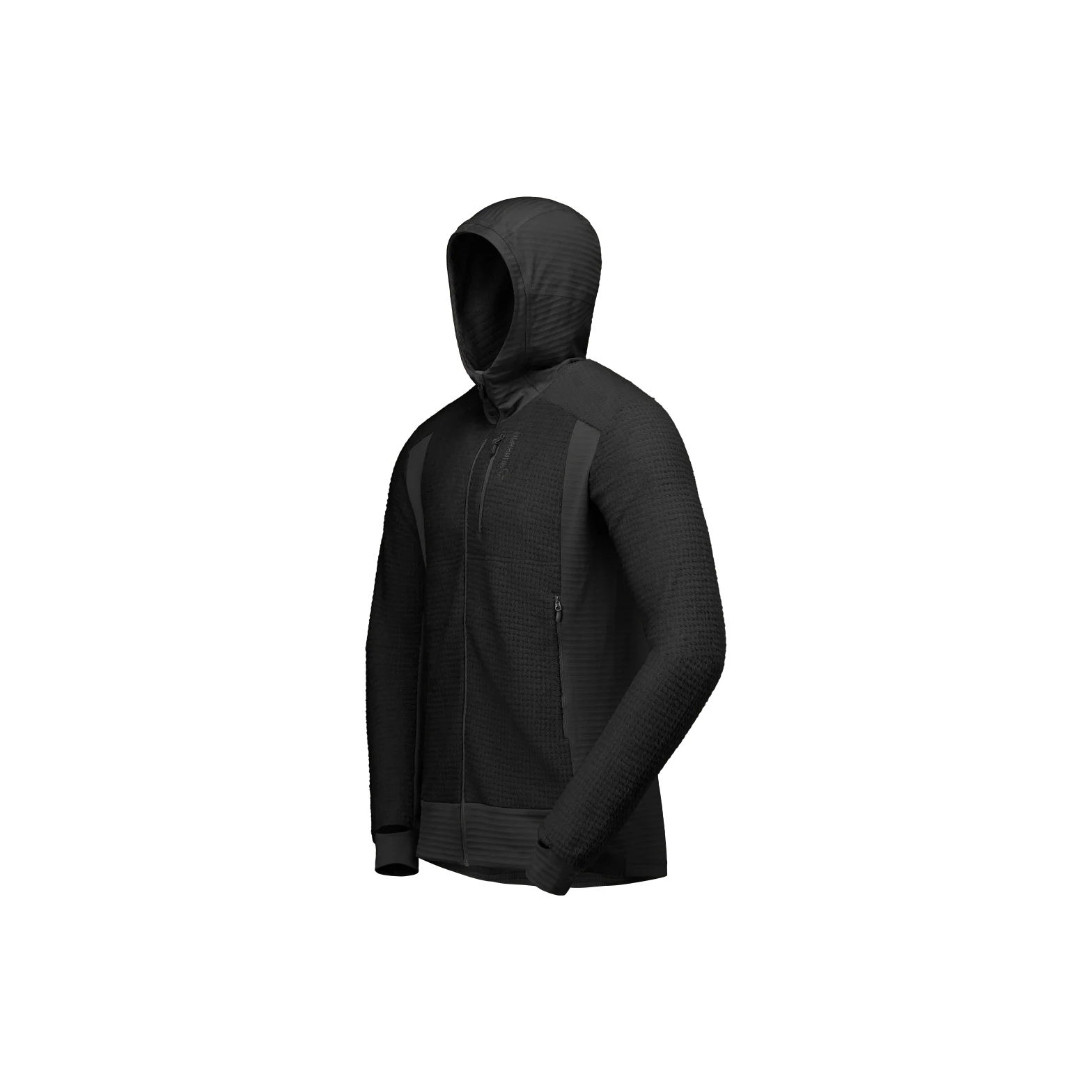 Norrona Men's Falketind Alpha120 Zip Hood