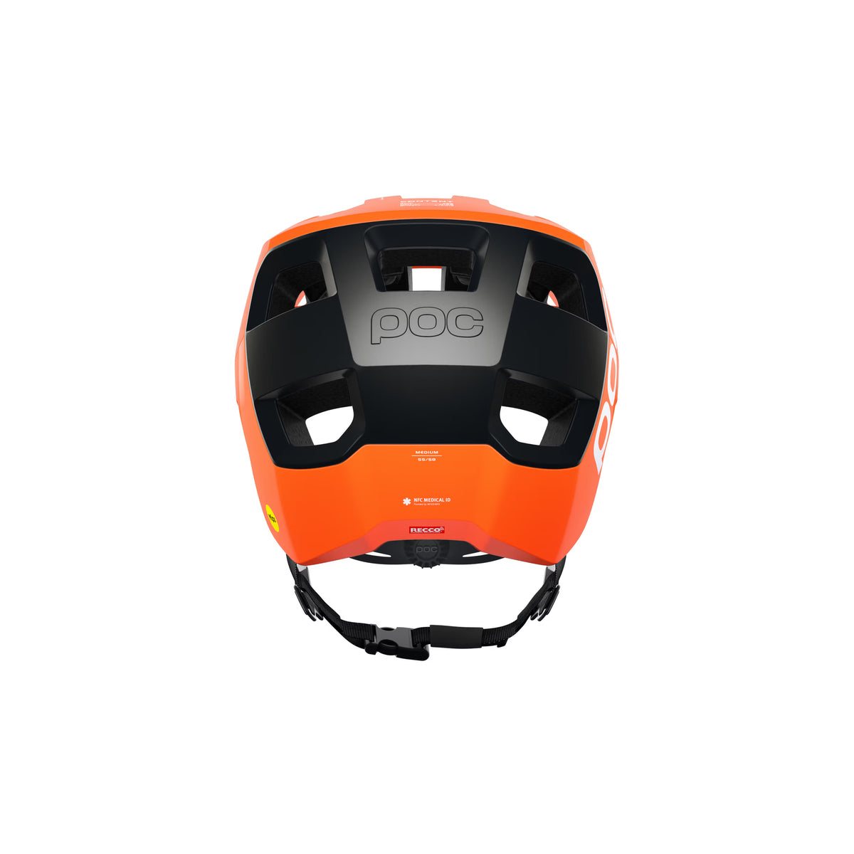 POC Kortal Race MIPS Bike Helmet