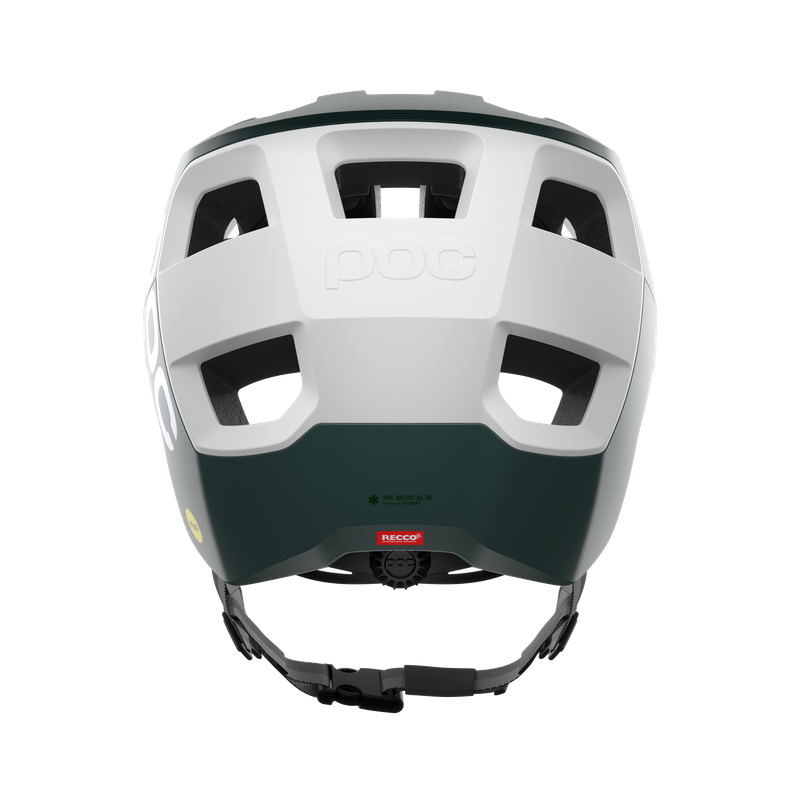 POC Kortal Race MIPS Bike Helmet (as/nzs)