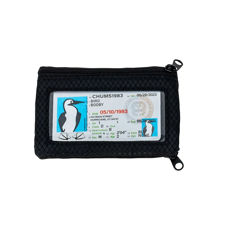 Chums Surfshorts Wallet