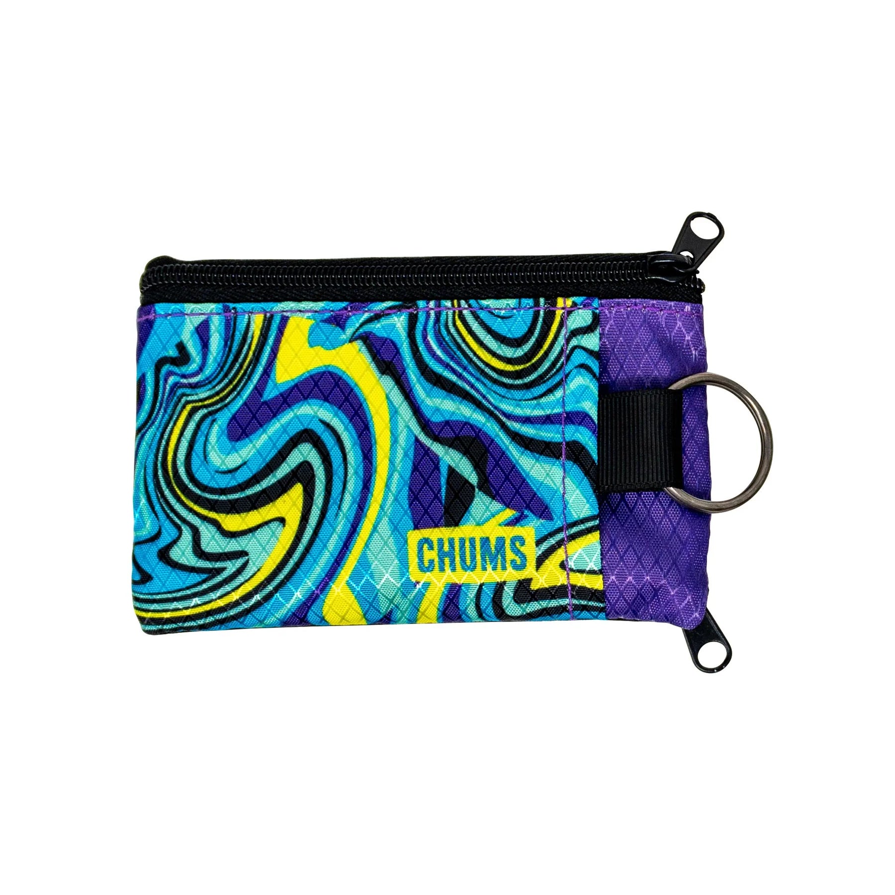 Chums Surfshorts Wallet Prints