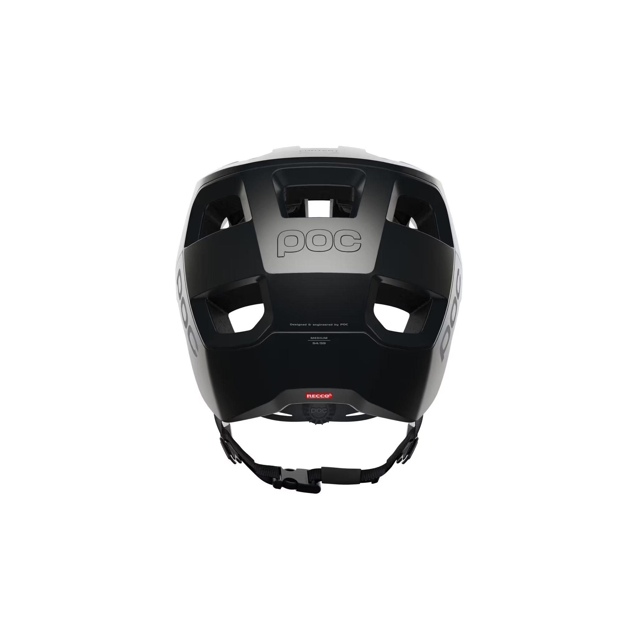 POC Kortal Bike Helmet