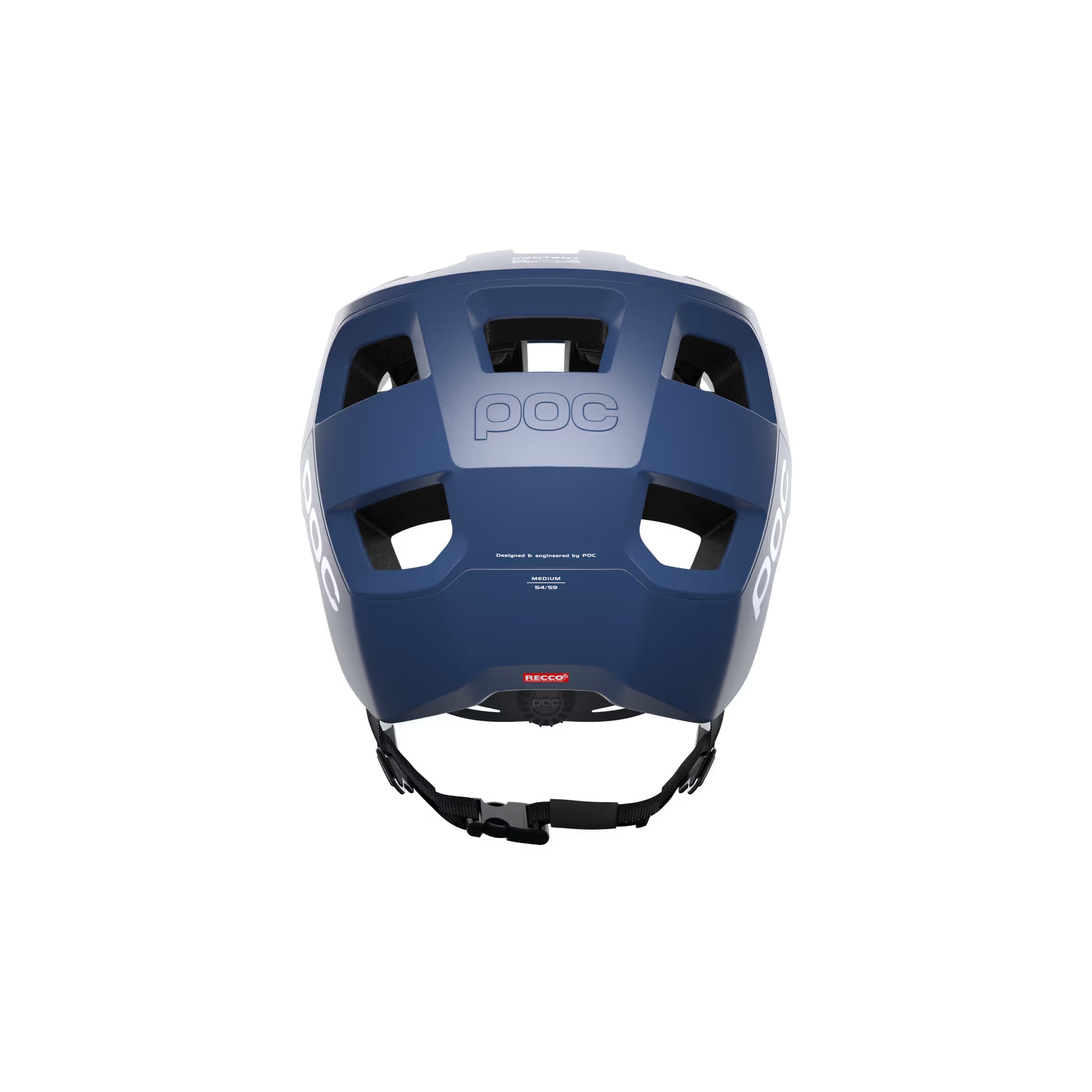 POC Kortal Bike Helmet