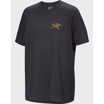 Arc'teryx Men's ArcMulti Bird Logo Short Sleeve
