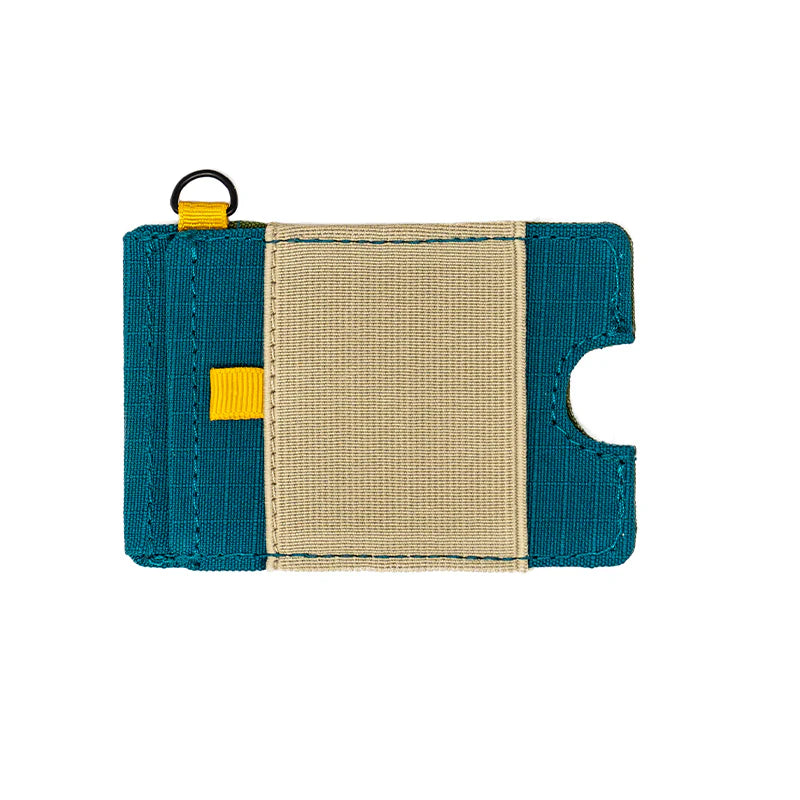 Chums Bandit Lo-Pro Wallet