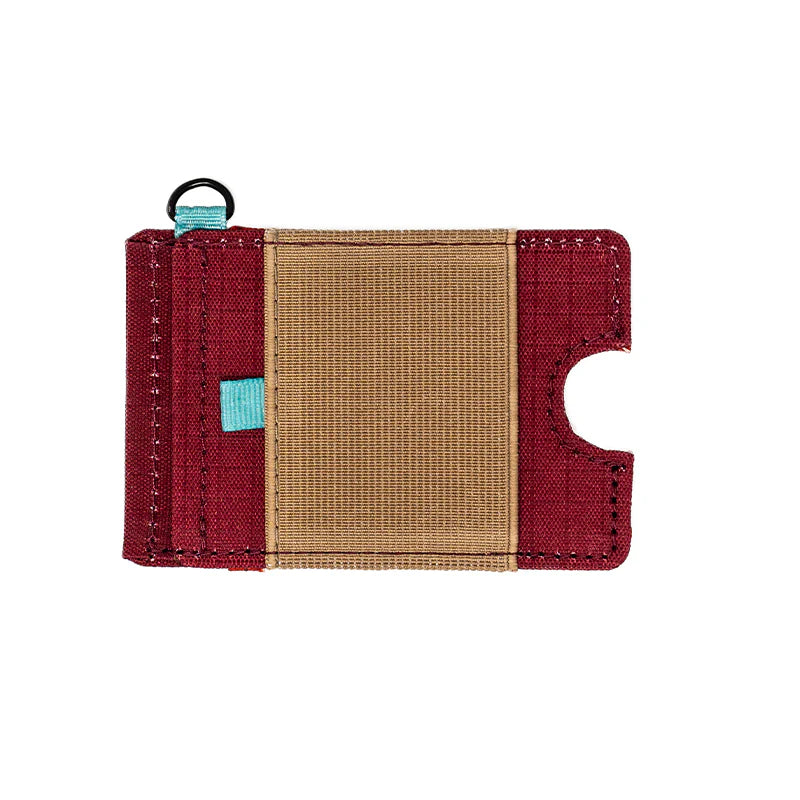 Chums Bandit Lo-Pro Wallet