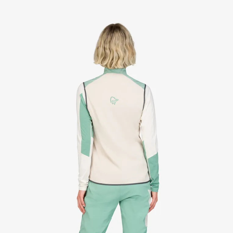 Norrona Women's Falketind Warm2 Octa Vest