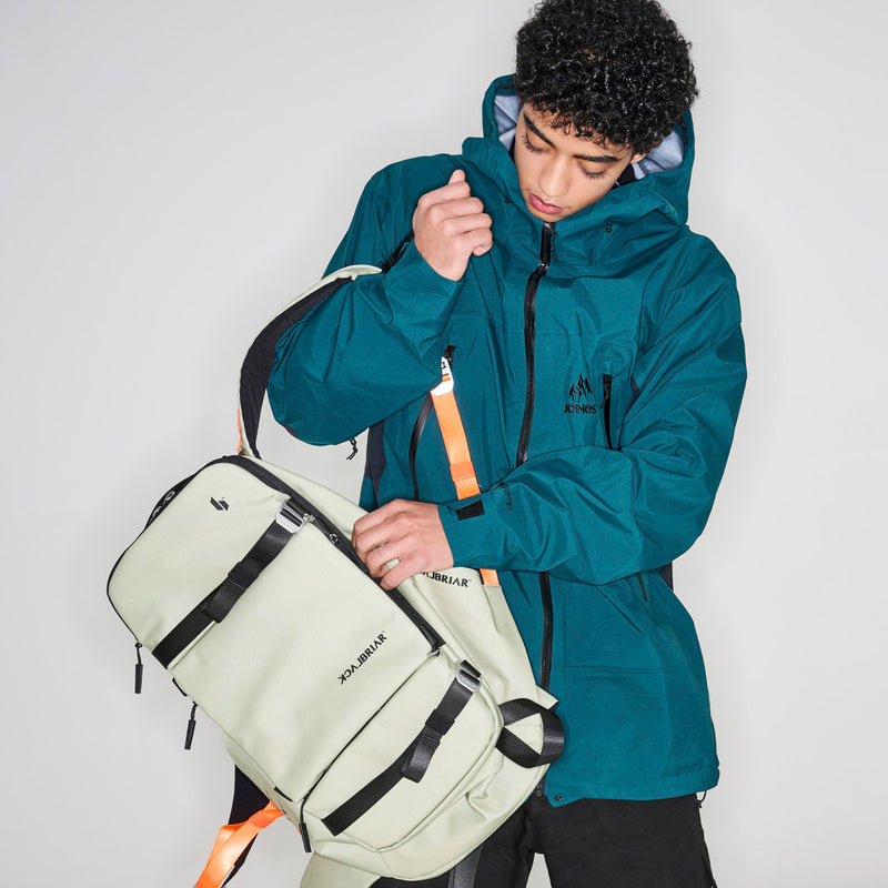 Blackbriar Extreme Adventure 18L Contain 7.0