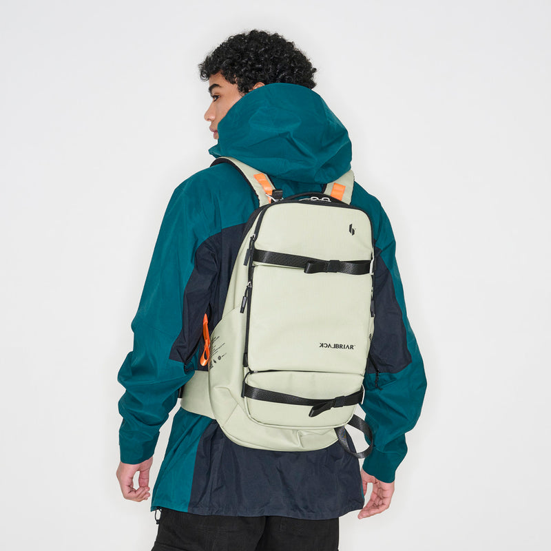 Blackbriar Extreme Adventure 18L Contain 7.0