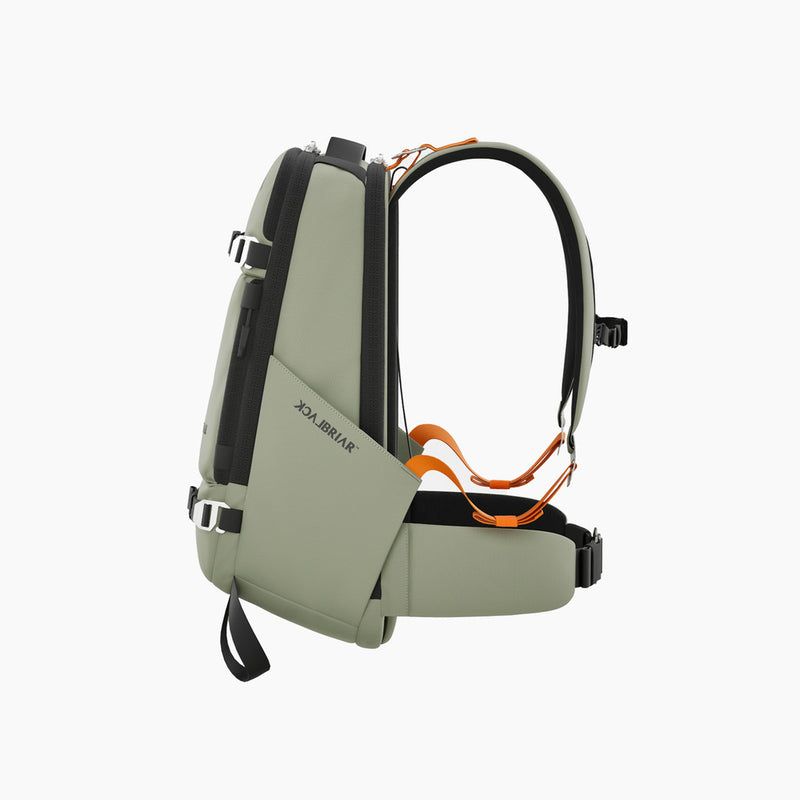 Blackbriar Extreme Adventure 18L Contain 7.0