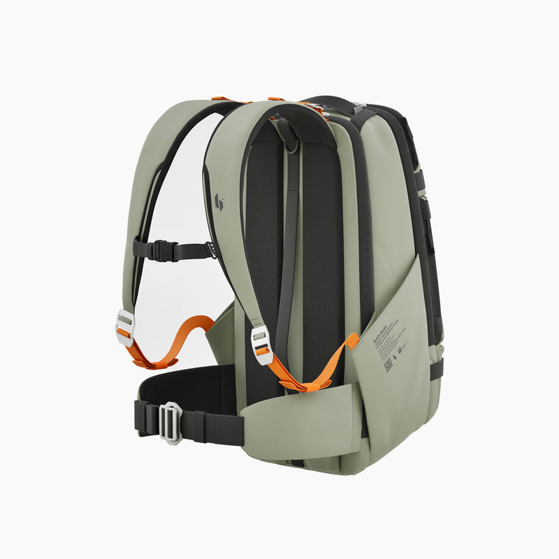 Blackbriar Extreme Adventure 18L Contain 7.0