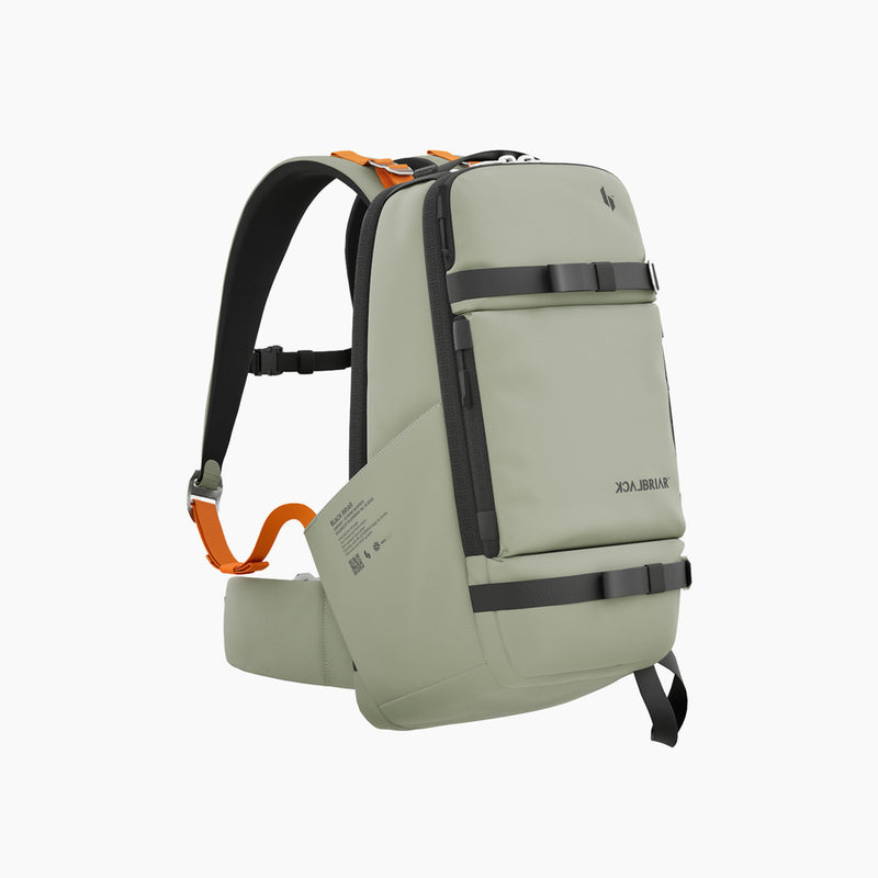 Blackbriar Extreme Adventure 18L Contain 7.0