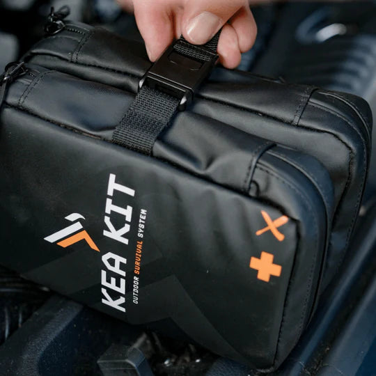 KEA Outdoors KEA KIT GO