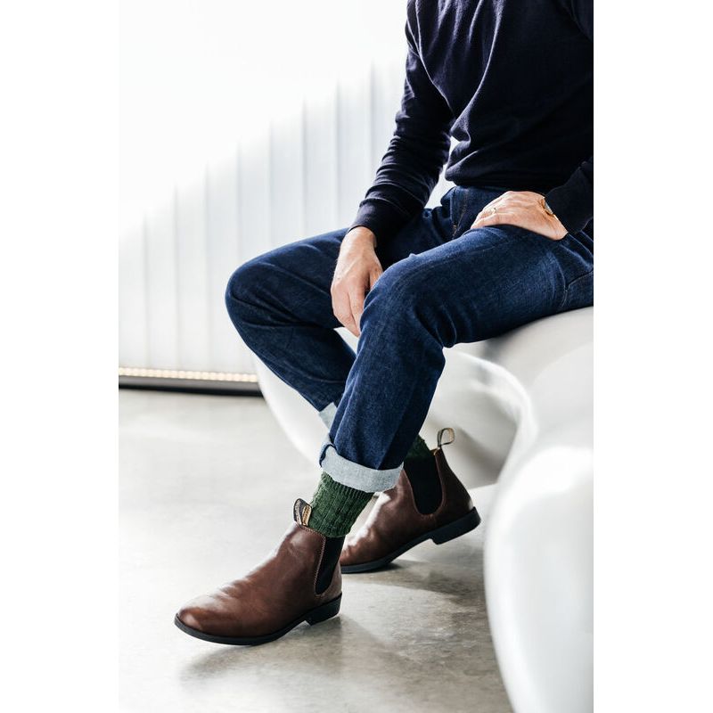 Blundstone 1900 Dress Chelsea Boots