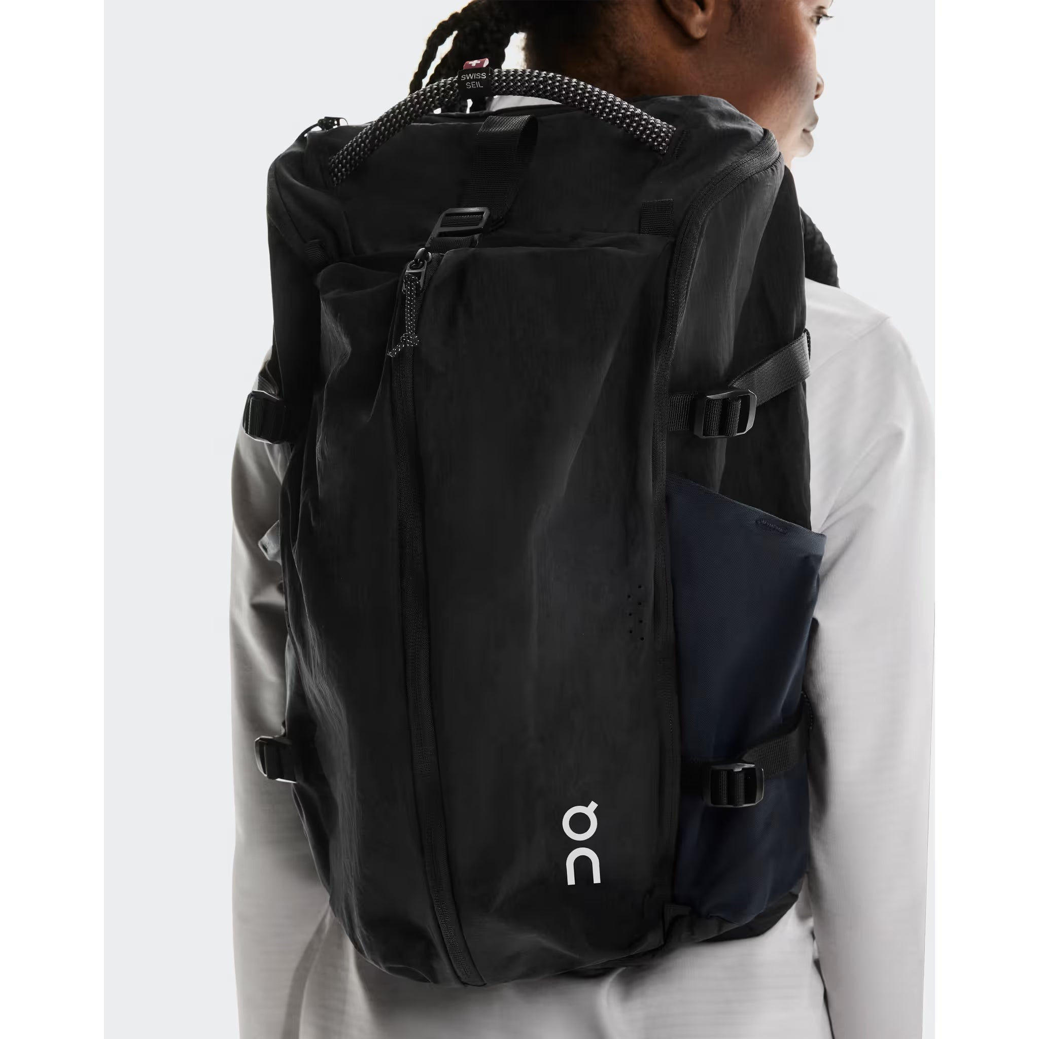 On Running Speed Pack 30L