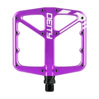 Deity Supervillain Pedals