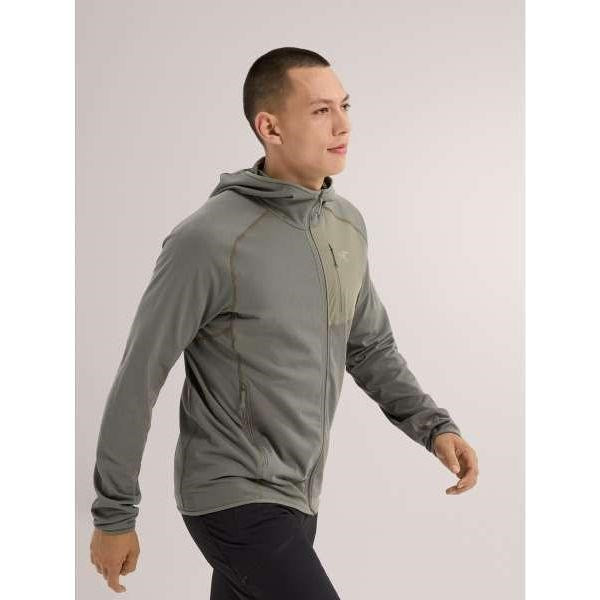 Arc'teryx Men's Delta Hoody