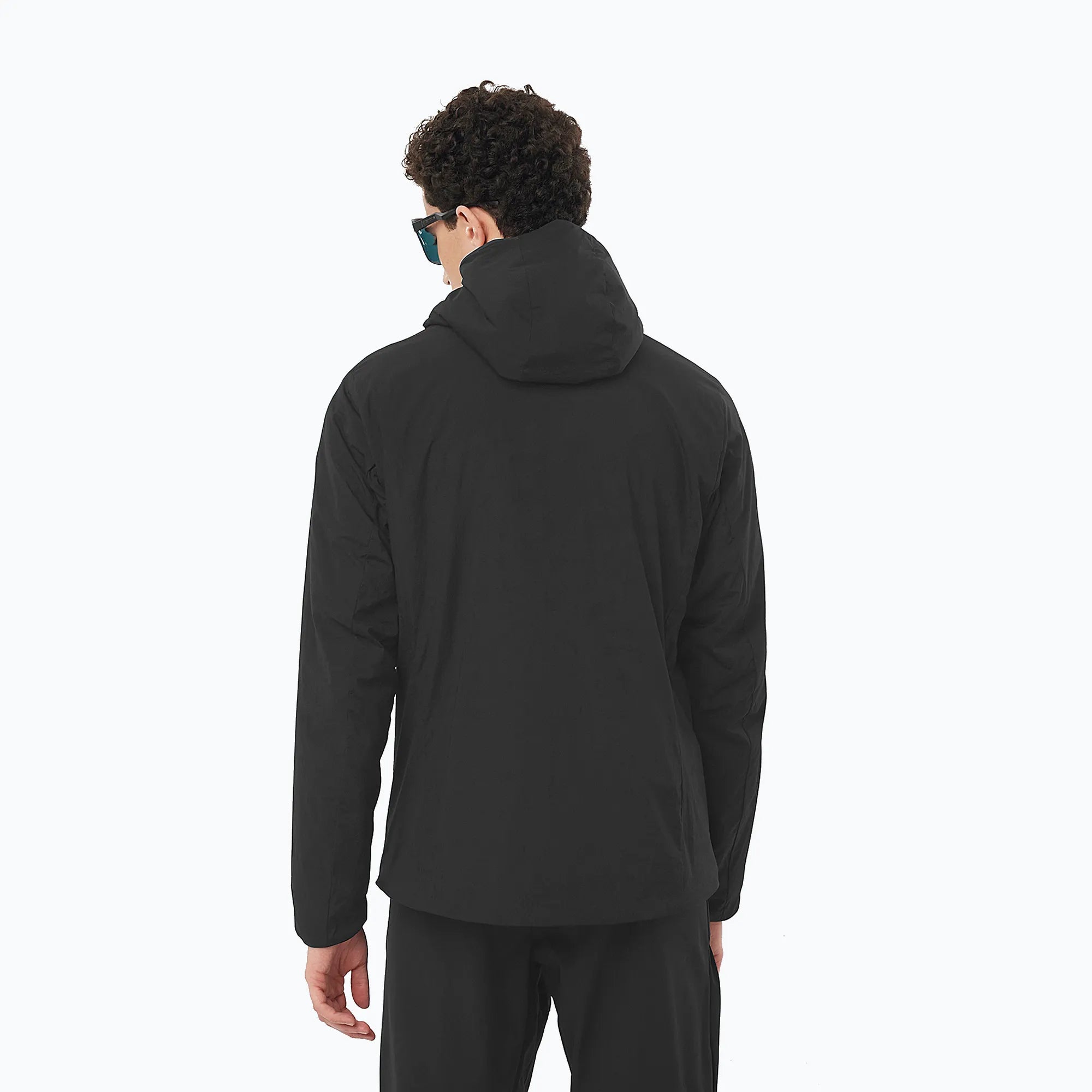 Salomon Men's Mountain Flex Jacket