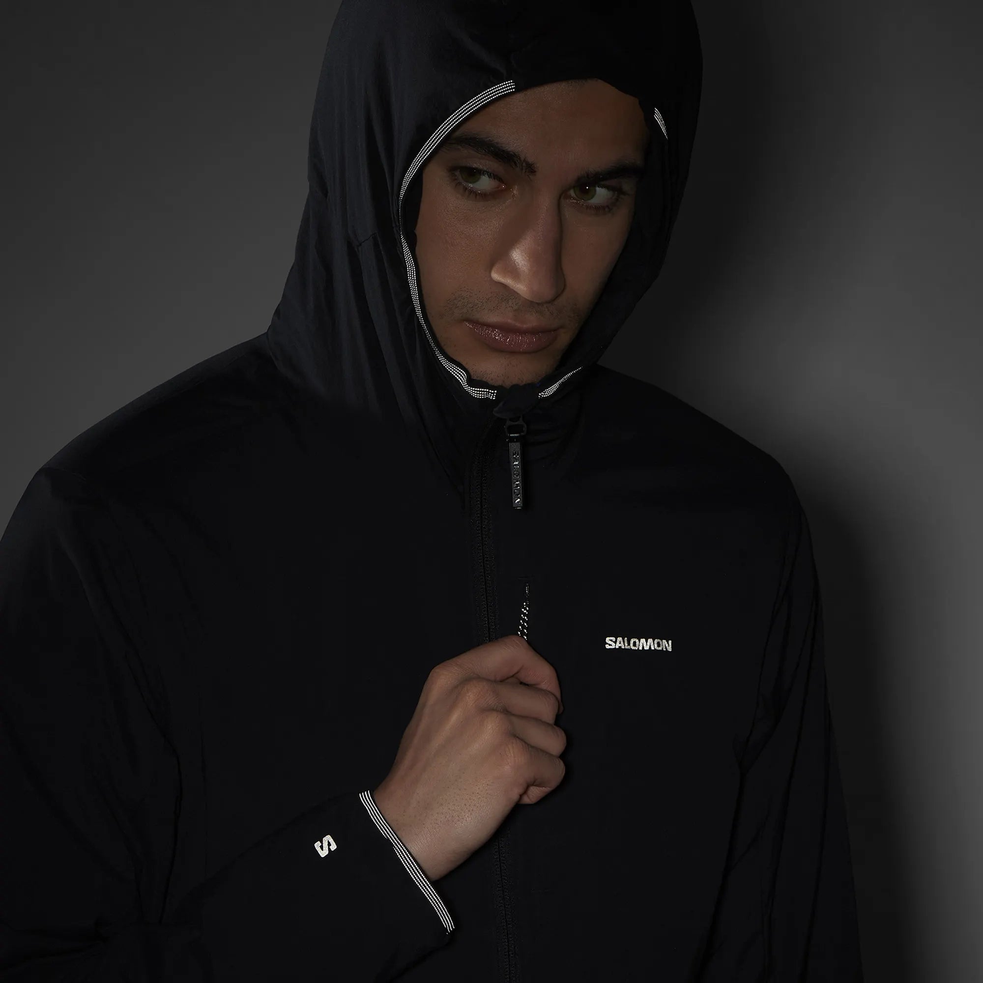 Salomon Men's Mountain Flex Jacket