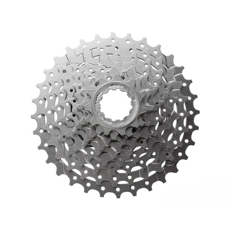 Shimano CS-HG400 Cassette 11-36 Alivio 9 Speed