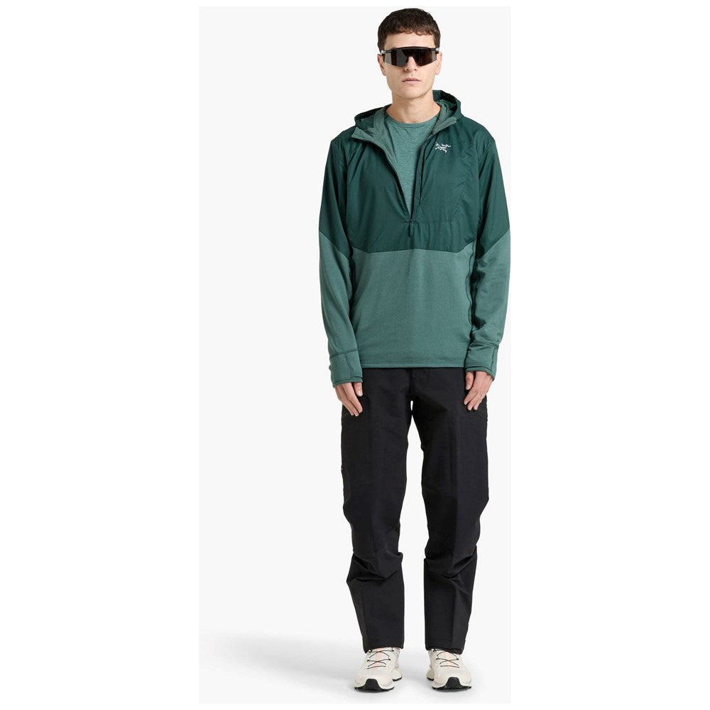 Arc'teryx Men's Delta Hoody