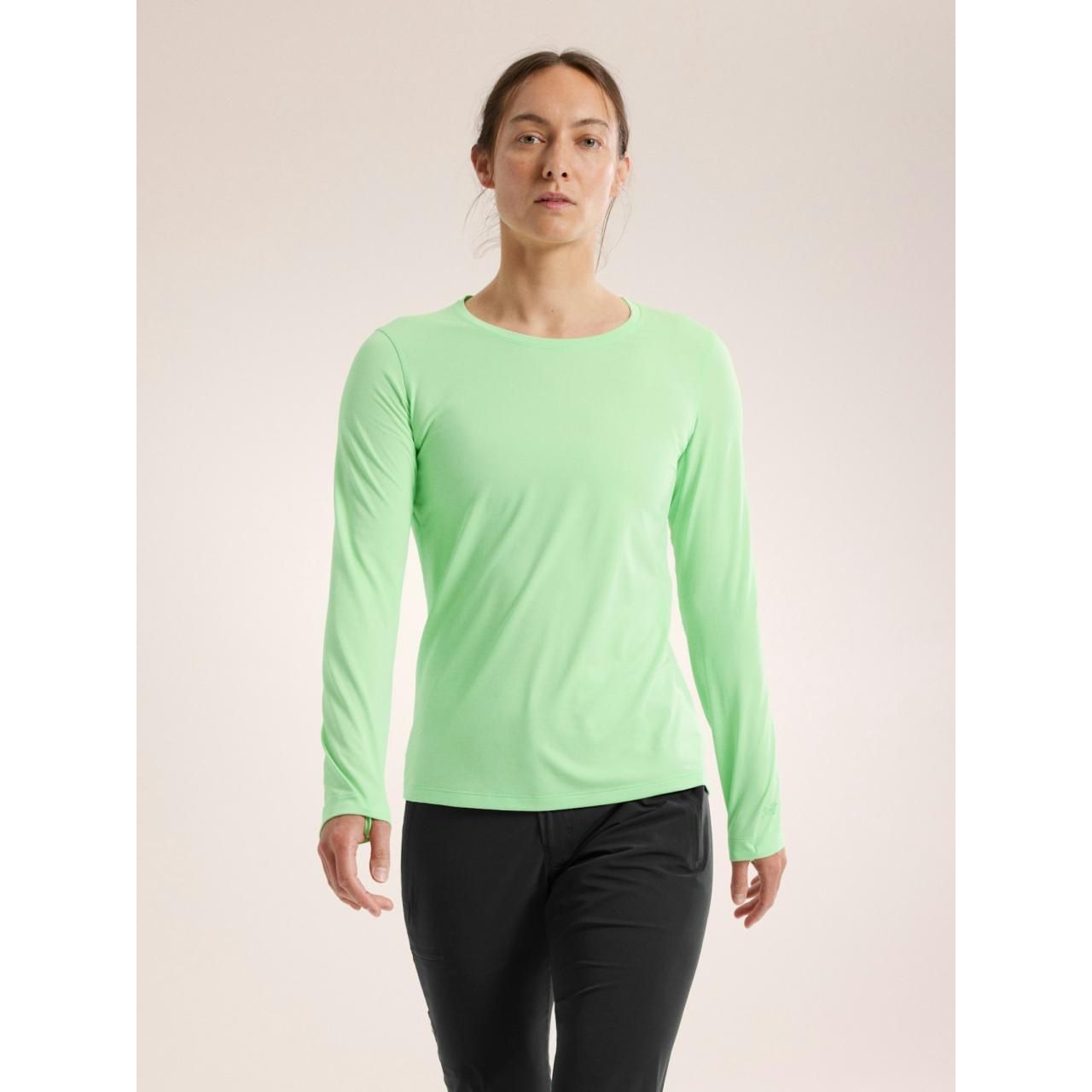 Arc'teryx Women's Taema Long Sleeve Crew