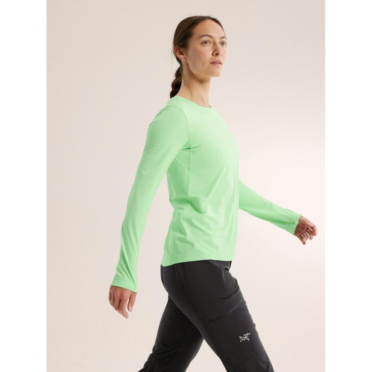 Arc'teryx Women's Taema Long Sleeve Crew