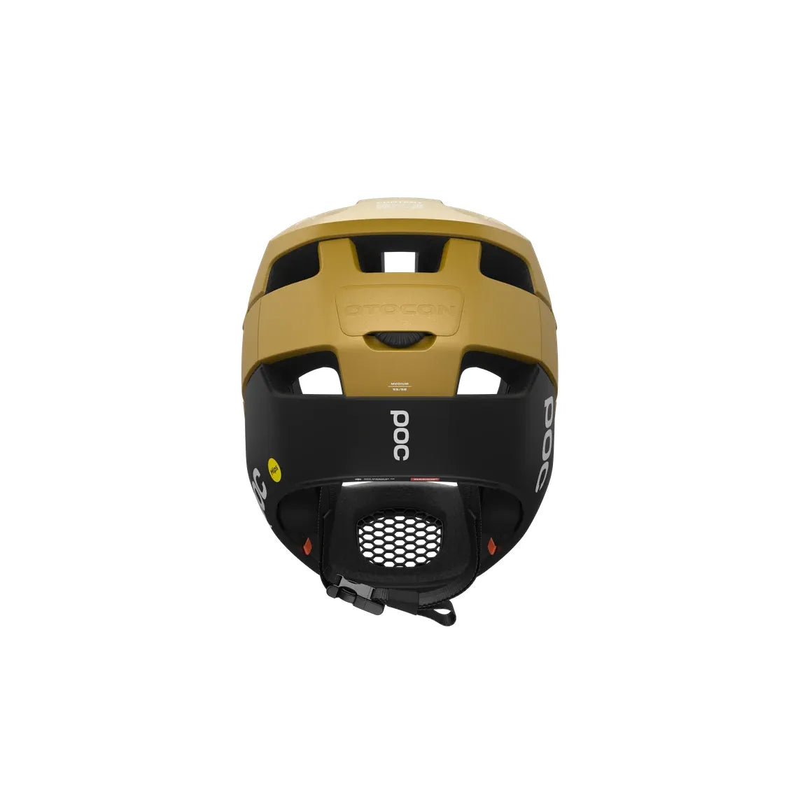 POC Otocon Race MIPS Bike Helmet