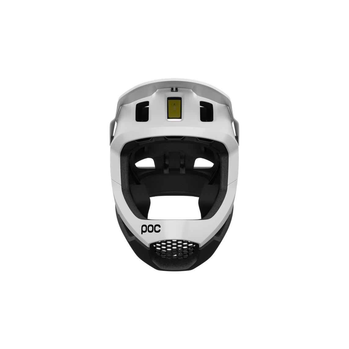 POC Otocon Race MIPS Bike Helmet