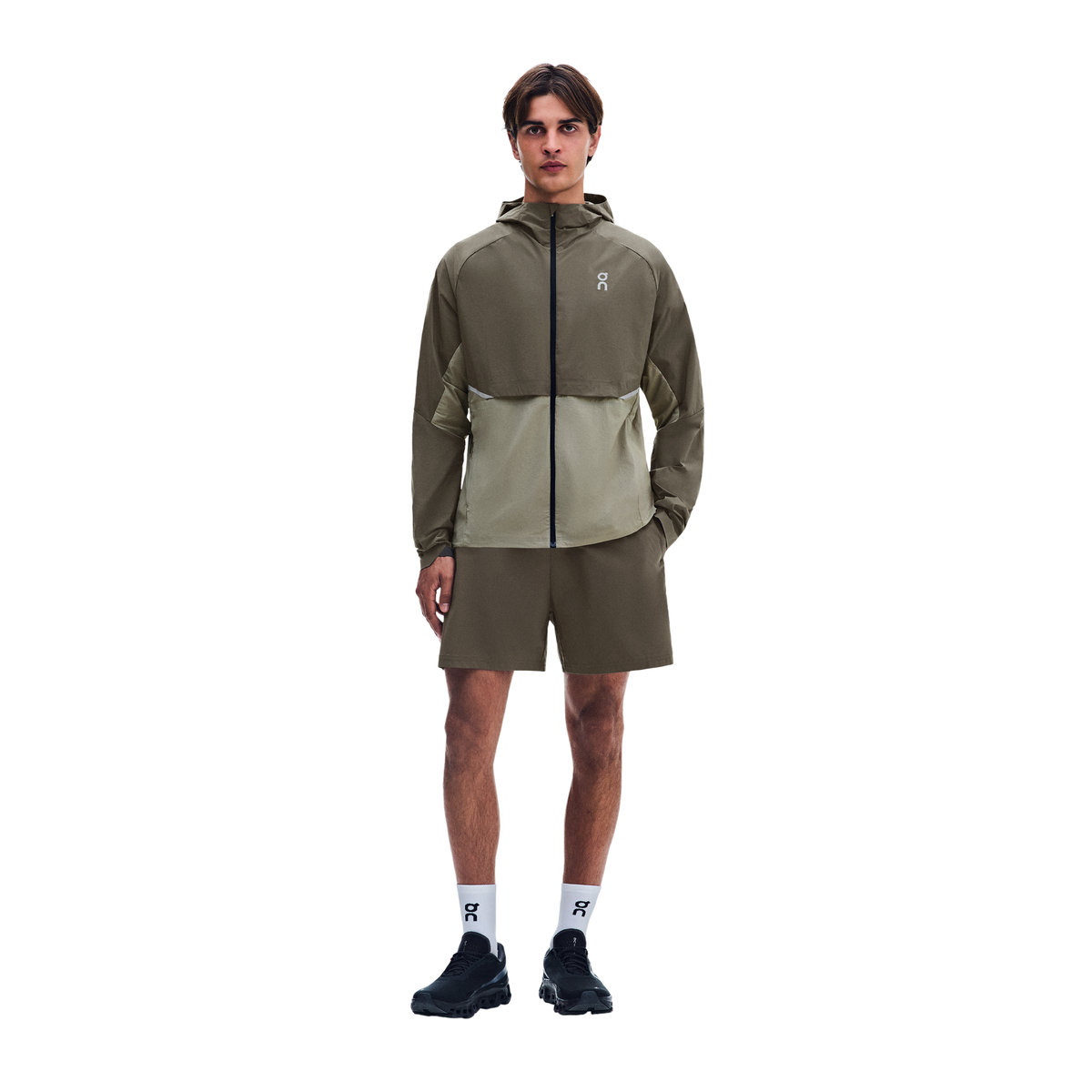 On Running Men's Core Jacket
