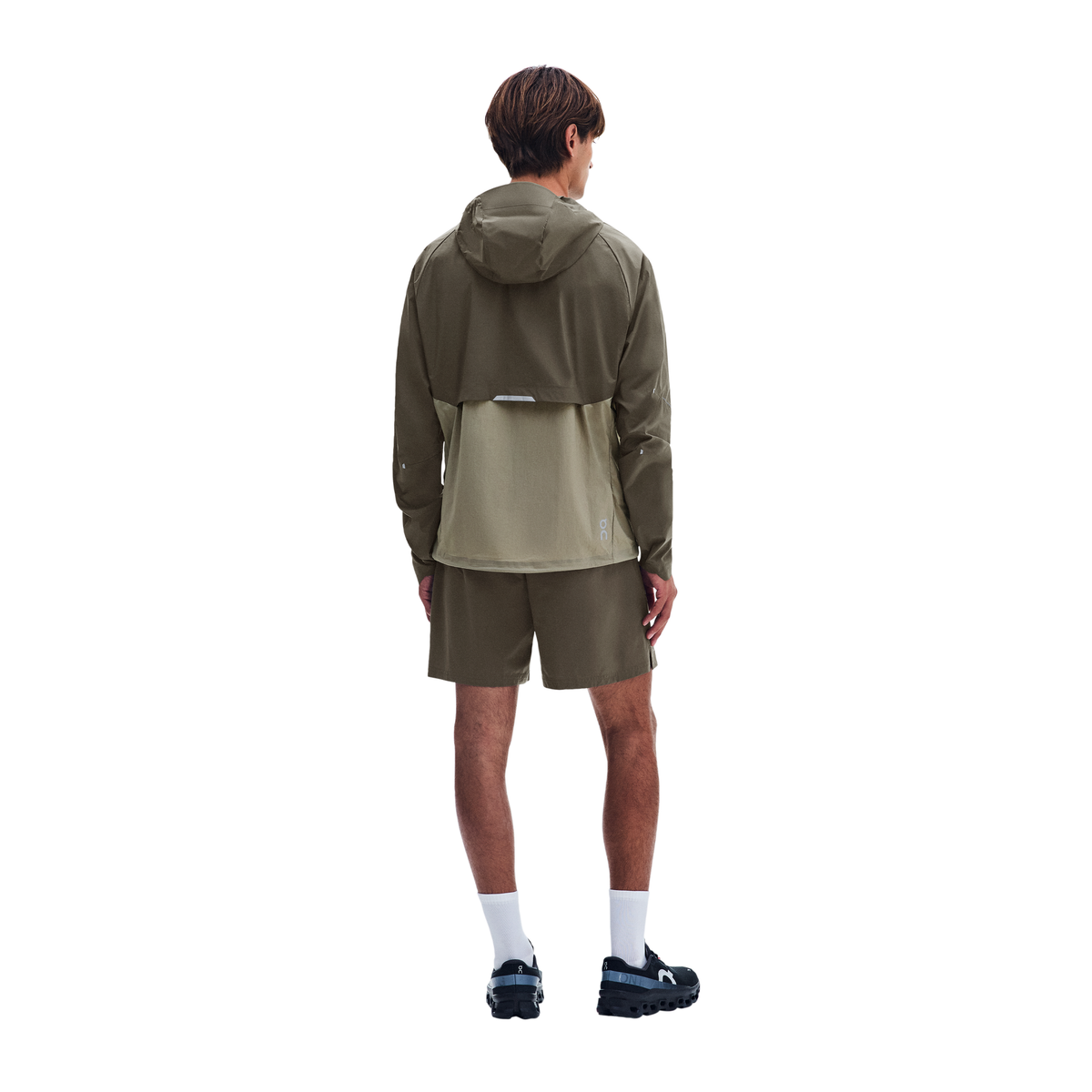 On Running Men's Core Jacket
