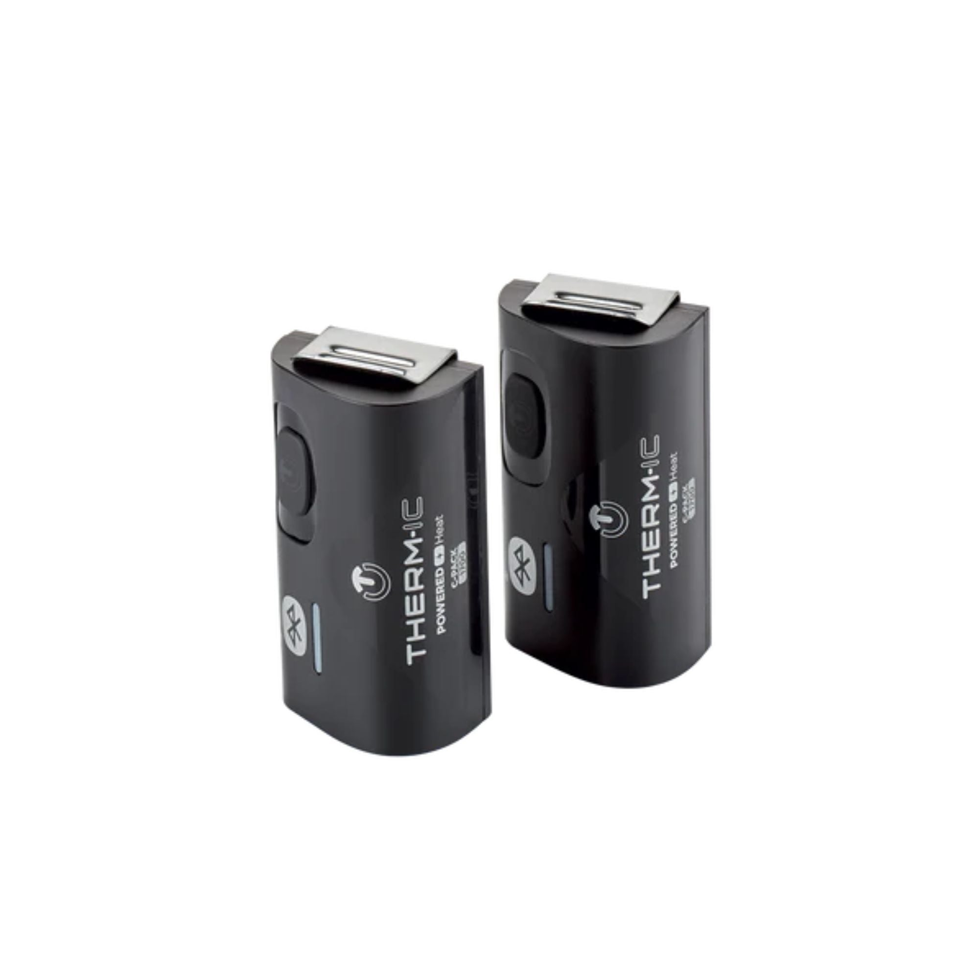 Thermic Boot Heating C-Pack 1700B Batteries