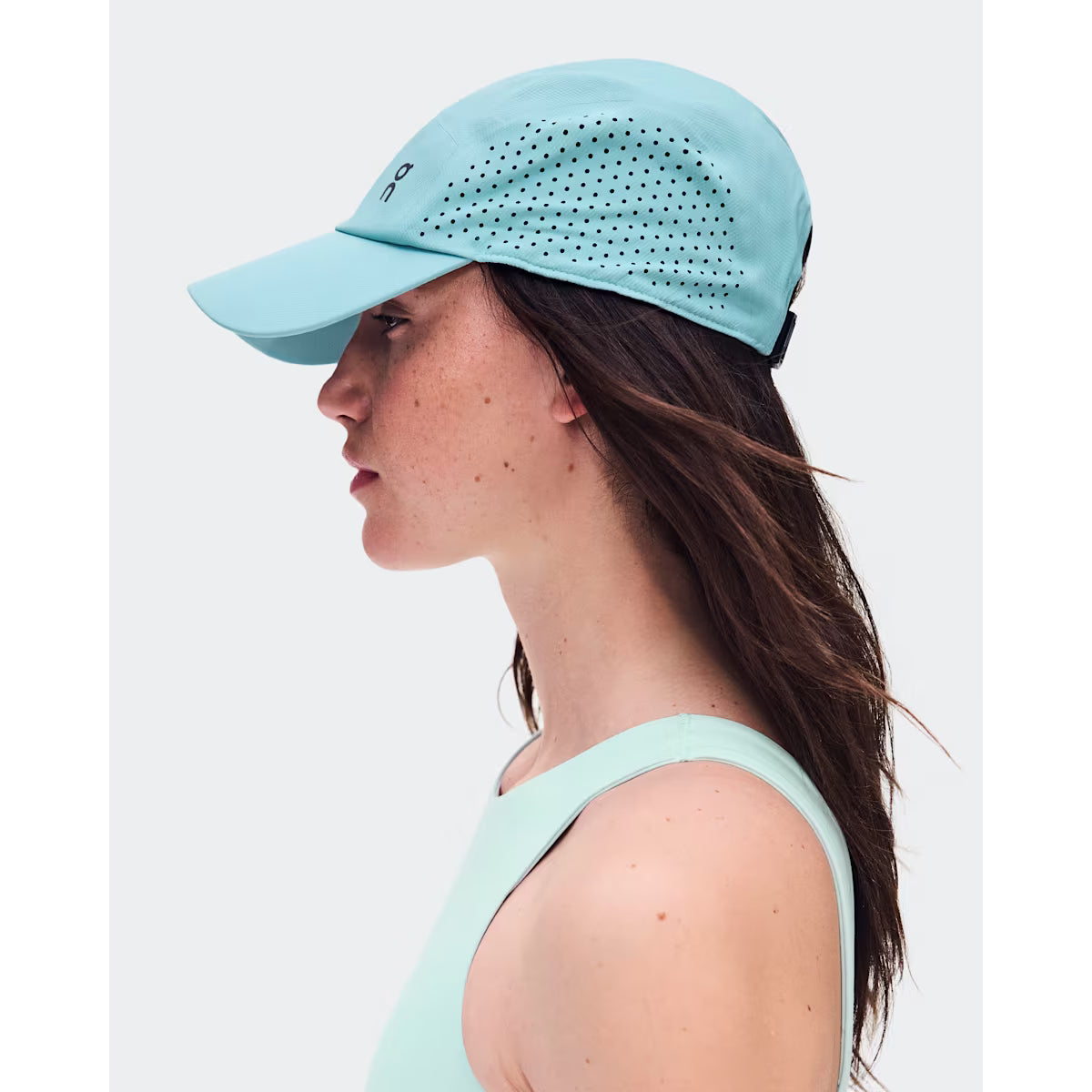 On Running Lightweight Cap