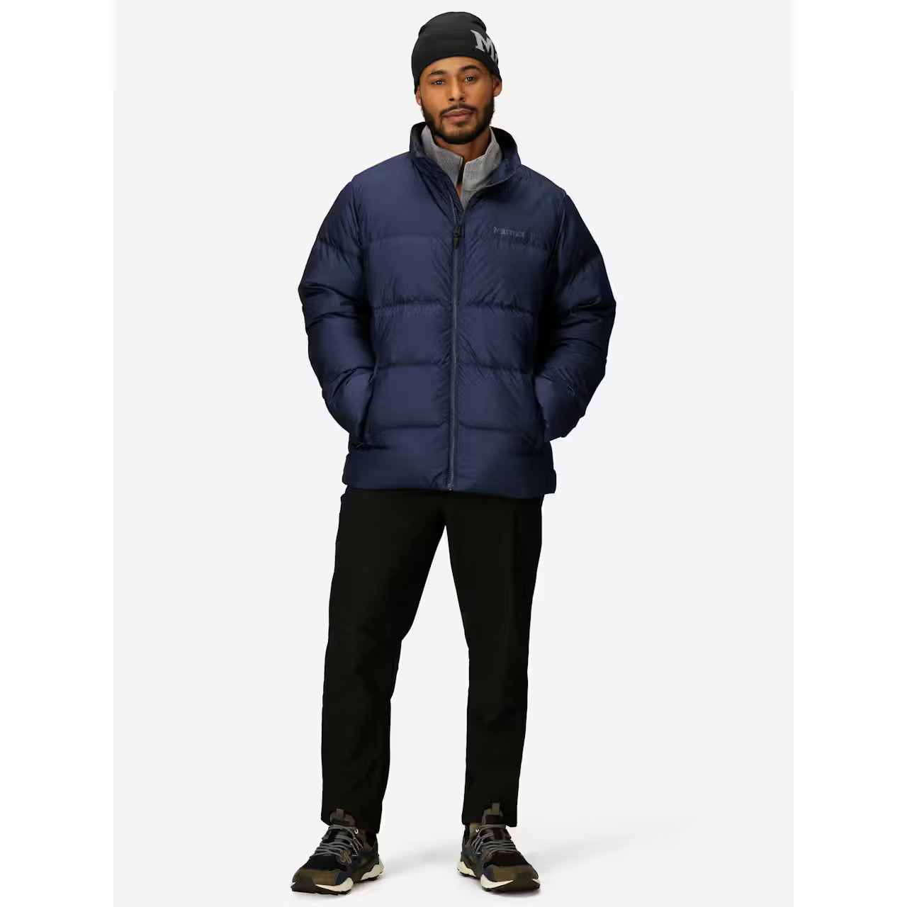 Marmot Men's Guides Down Jacket
