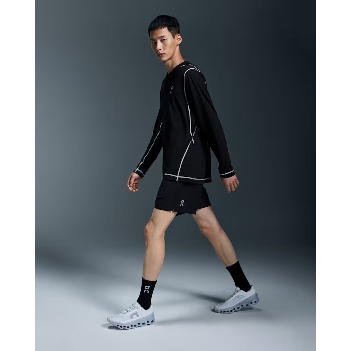 On Running Men's 5" Core Shorts