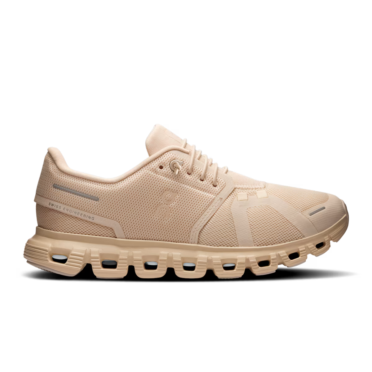 On Running Women's Cloud 6 Casual Shoes