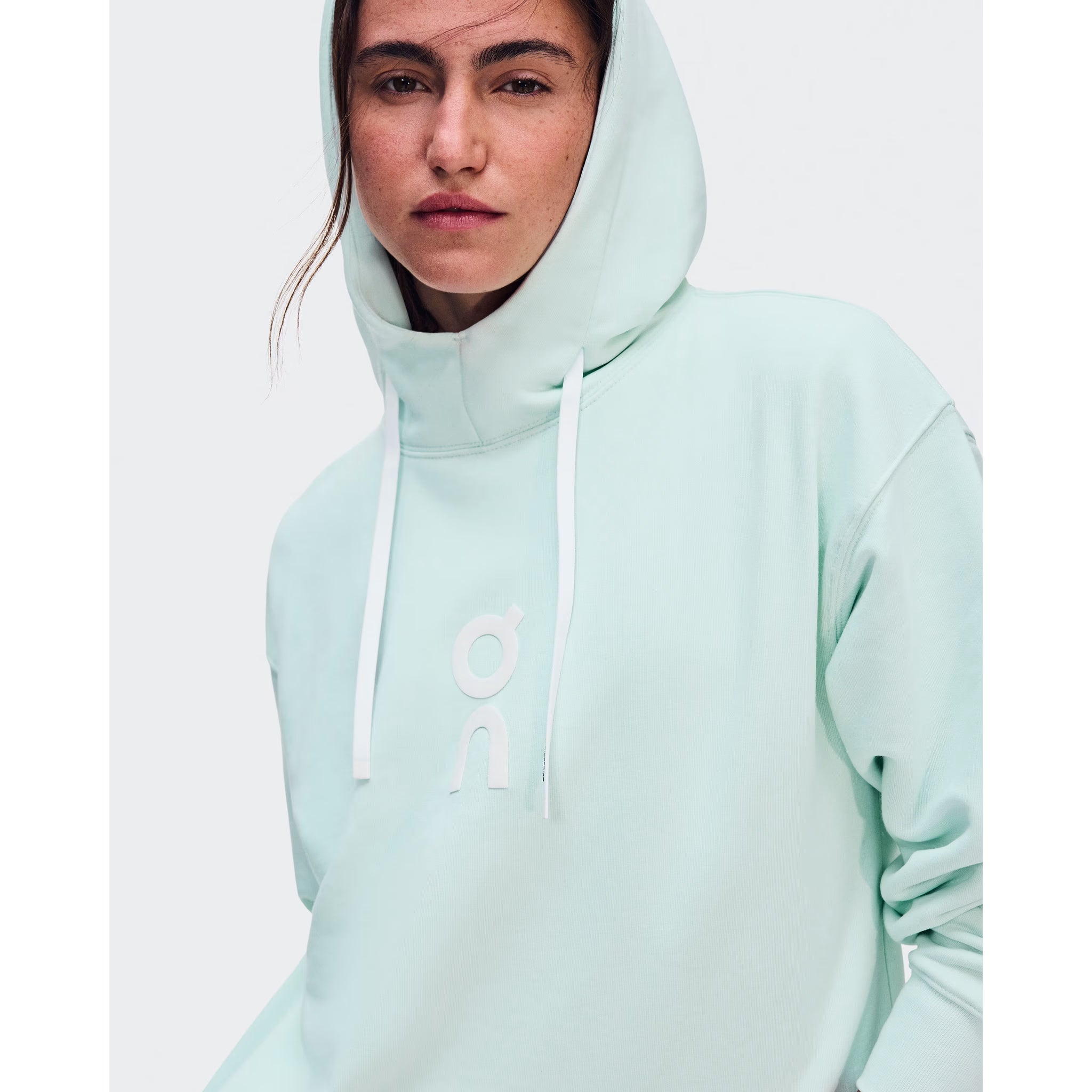 On Running Women's Club Hoodie