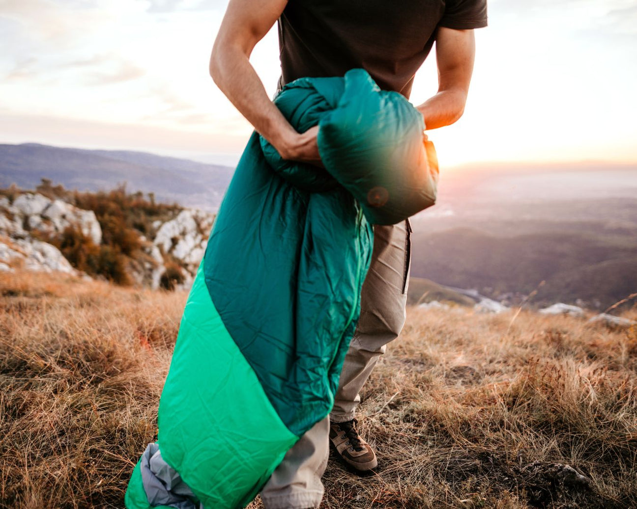 Hiking Gear Rentals in Queenstown Outside Sports