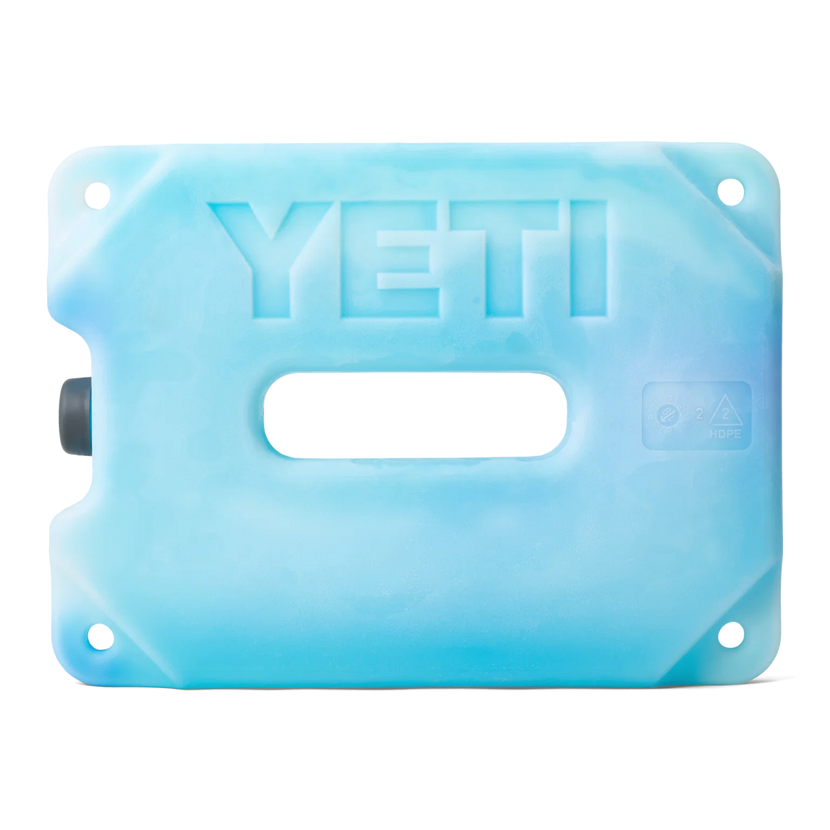 Yeti Ice Block
