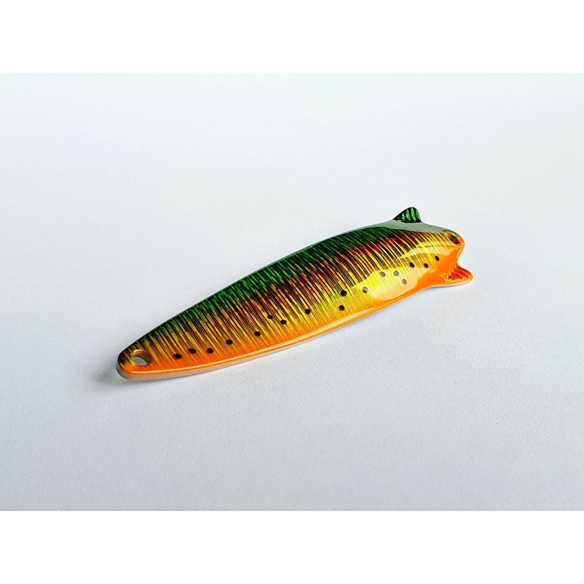 Whopper Stopper Toby 10g