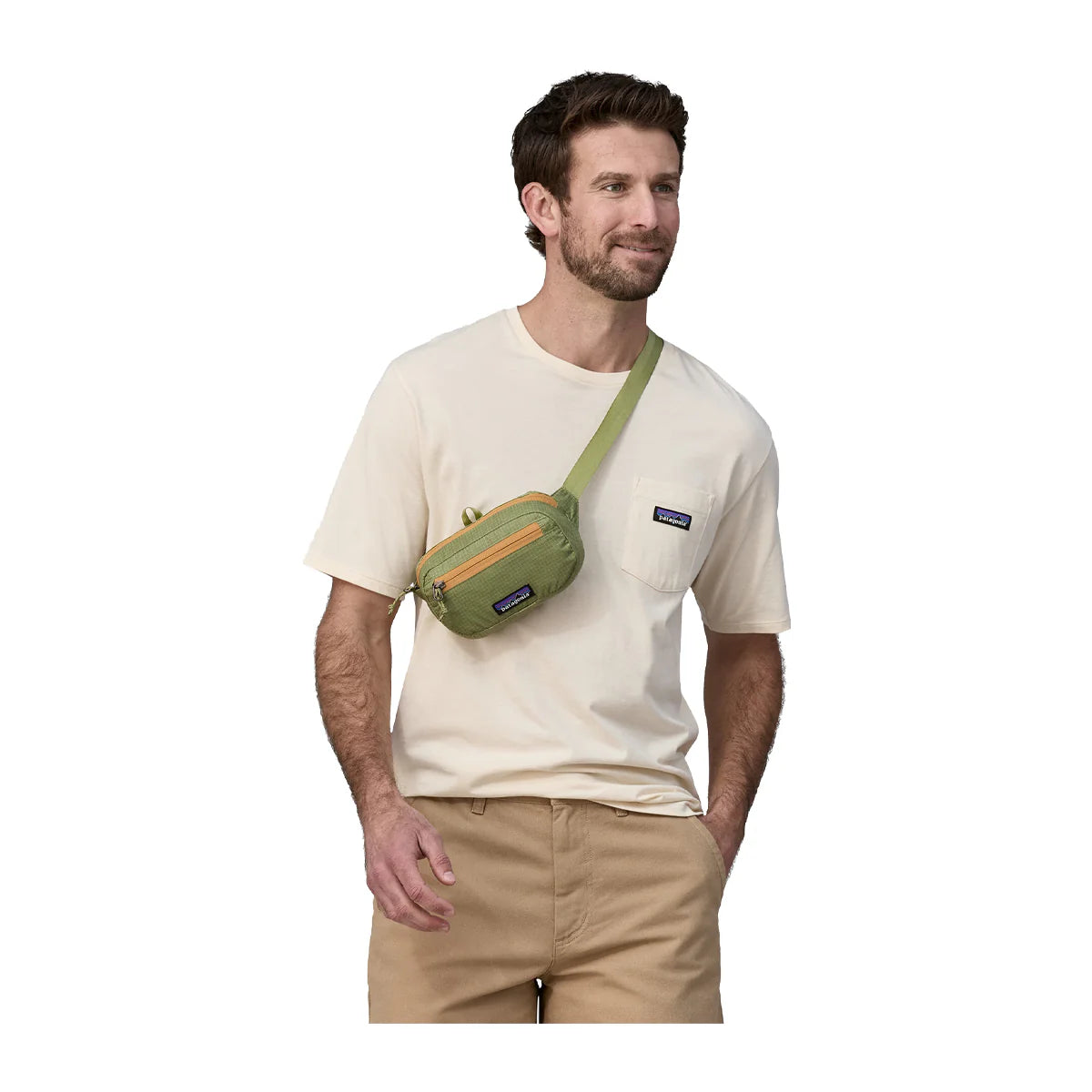 Patagonia Ultralight Black Hole Mini Hip Pack 1L