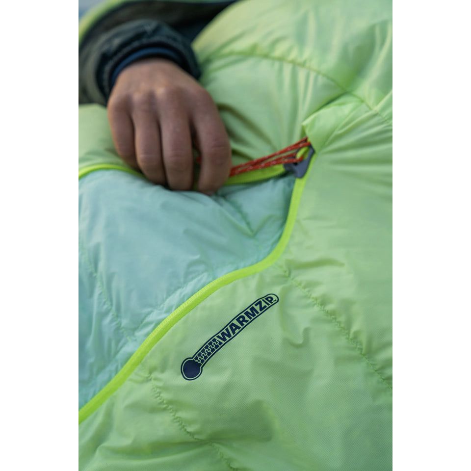 Thermarest Boost 650 32F/0C Regular Sleeping Bag