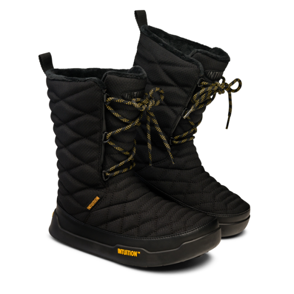 Intuition Original High Booties