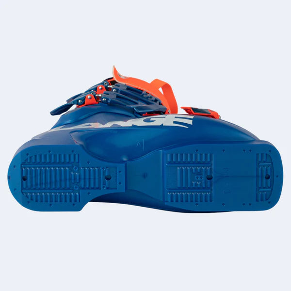 Lange RS 120 SC Ski Boots