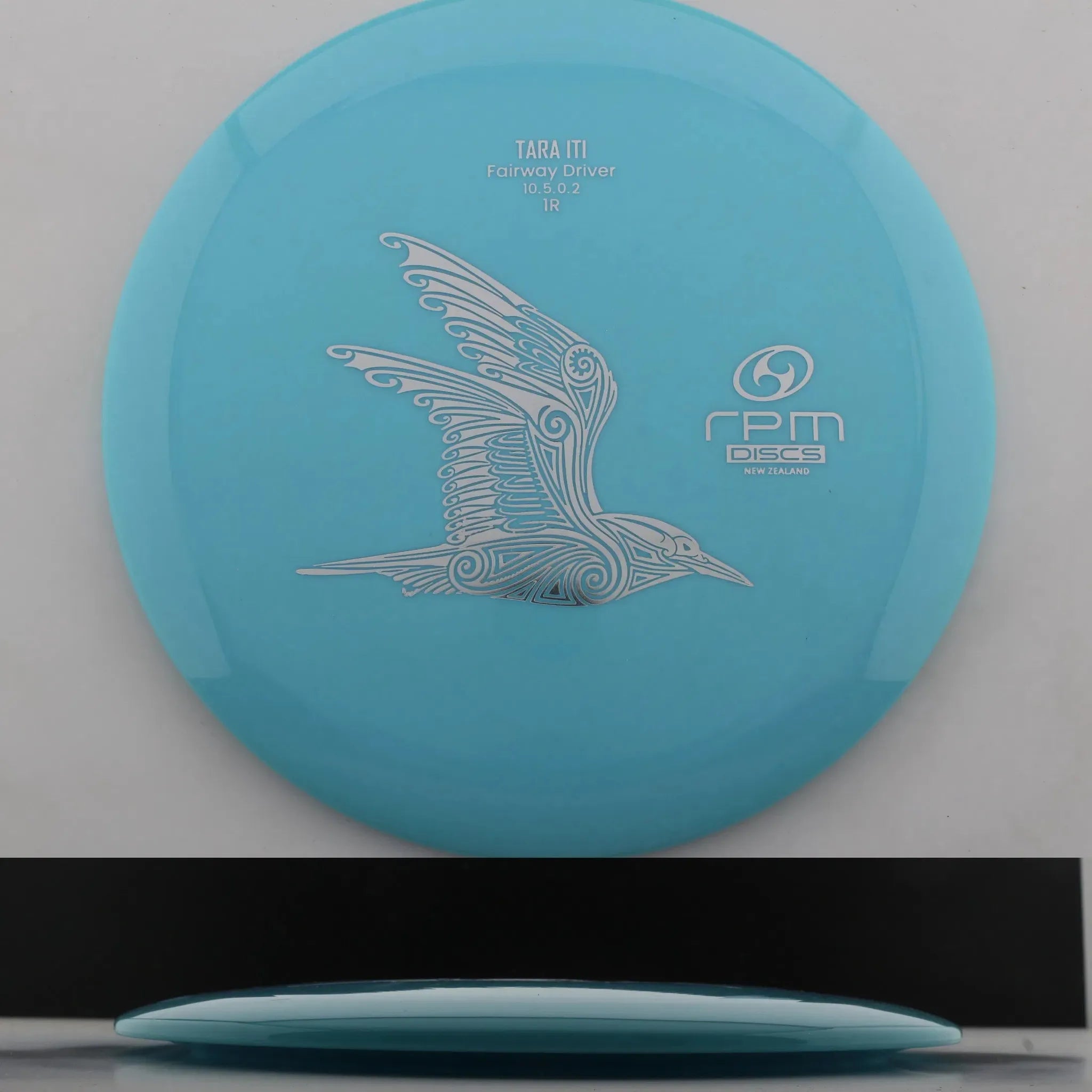 RPM Tara Iti Fairway Driver