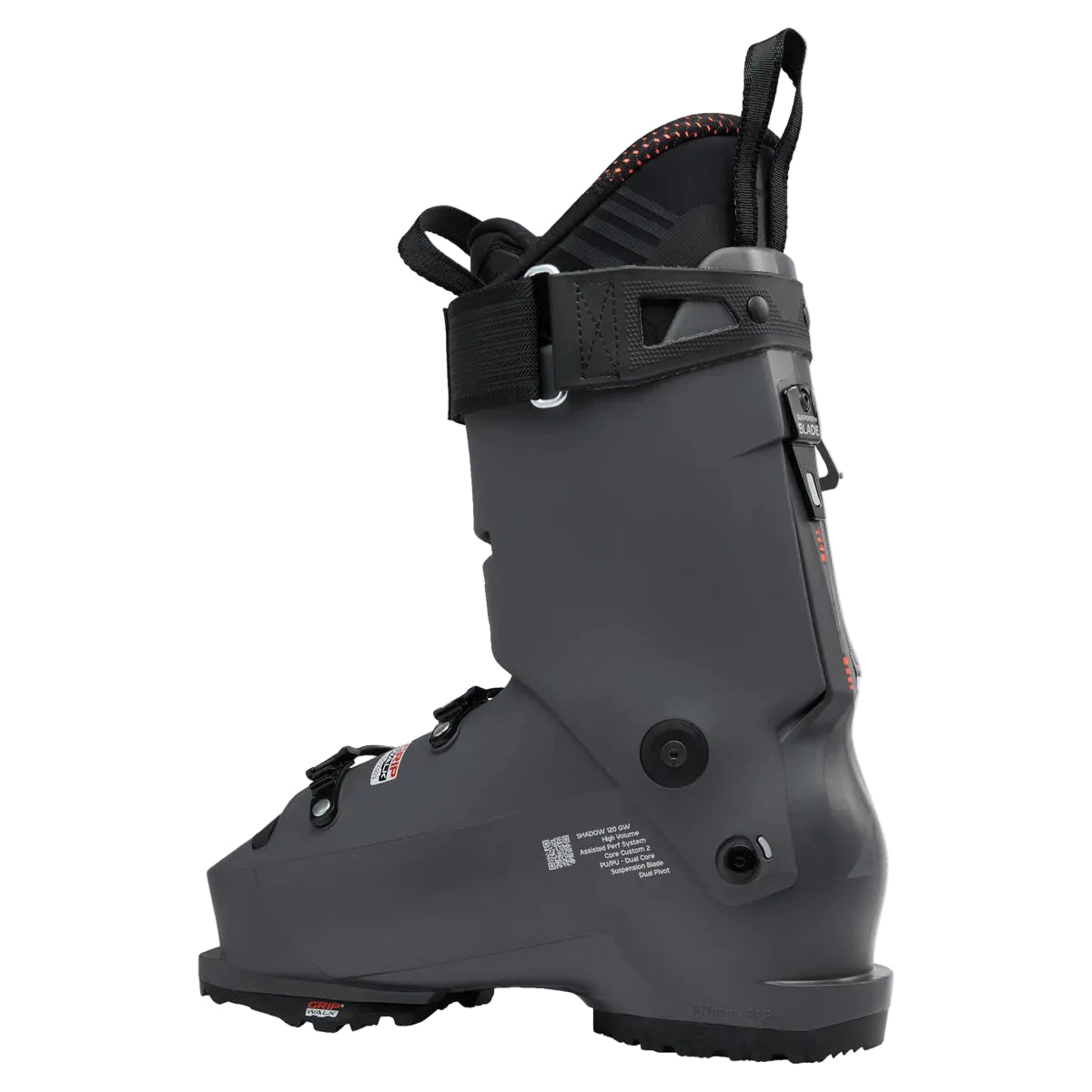 Lange Shadow 110 HV Ski Boots