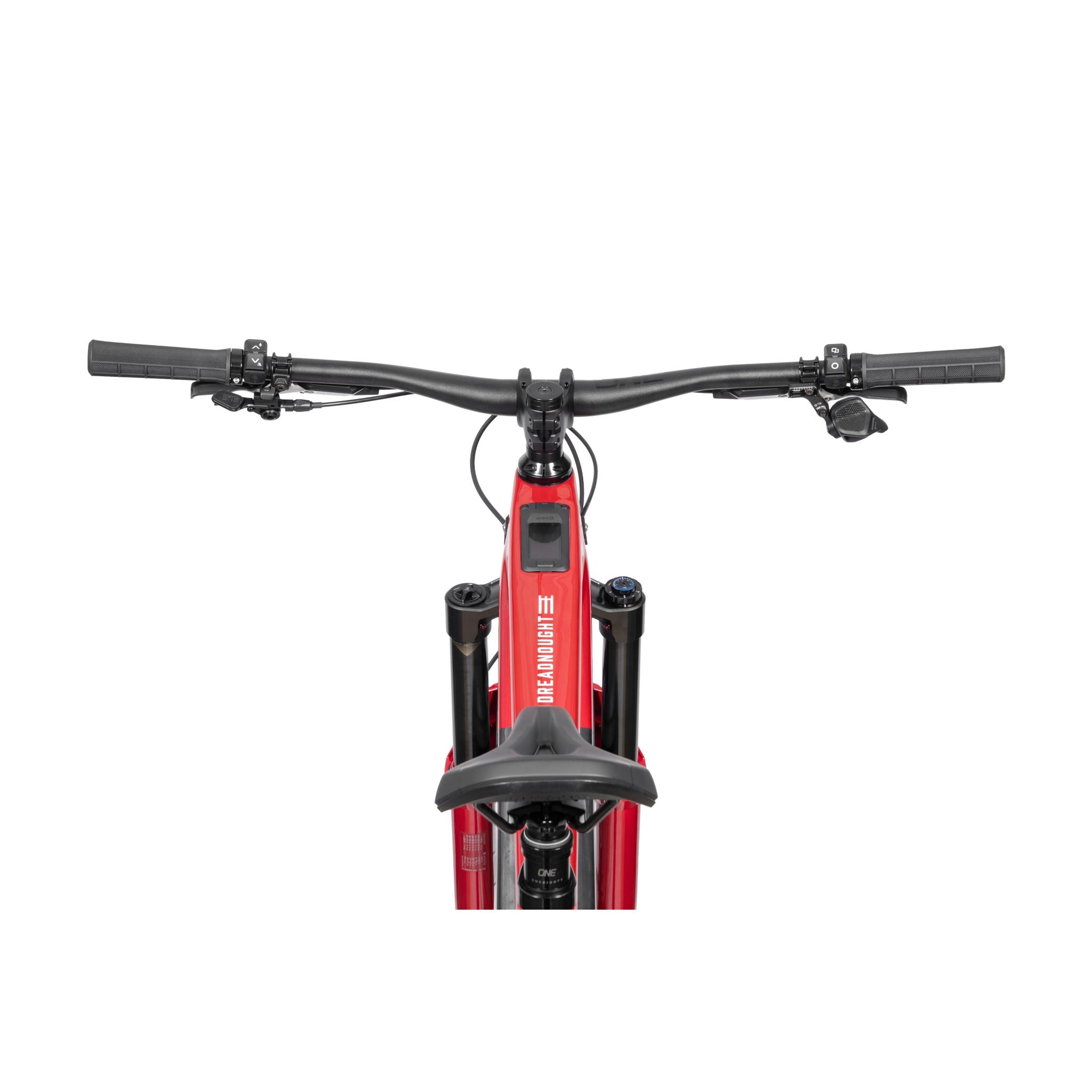 Forbidden Dreadnought E Tier 1 - 800wh Full Suspension eMTB